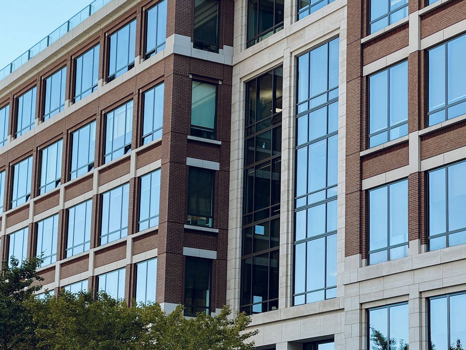 Commercial HVAC service in Mission